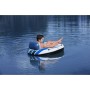 Bestway Aufblasbares Rad mit Griffen Rapid Rider D135 cm Strand und Pool 43116 von Bestway, Luftmatratzen & Aufblasartikel - ...