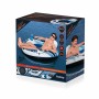 Bestway Aufblasbares Rad mit Griffen Rapid Rider D135 cm Strand und Pool 43116 von Bestway, Luftmatratzen & Aufblasartikel - ...