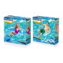 Cadeirão de piscina insuflável Bestway 152 x 99 cm de Bestway, Colchões e brinquedos insufláveis - Ref: D1400272, Preço: 11,4...