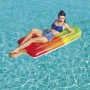 Bestway Aufblasbare Eis am Stiel Luftmatratze 185x89 cm Strand und Pool 43161 von Bestway, Luftmatratzen & Aufblasartikel - R...