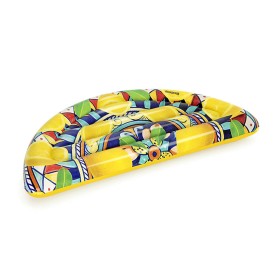 Bestway Colchoneta Inflável Sicília 171x89 cm Praia e Piscina 43364 de Bestway, Colchões e brinquedos insufláveis - Ref: D140...