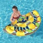 Bestway Aufblasbare Luftmatratze Sizilien 171x89 cm Strand und Pool 43364 von Bestway, Luftmatratzen & Aufblasartikel - Ref: ...