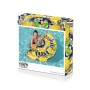 Bestway Aufblasbare Luftmatratze Sizilien 171x89 cm Strand und Pool 43364 von Bestway, Luftmatratzen & Aufblasartikel - Ref: ...