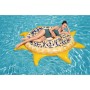 Inflatable Island Bestway 226 x 226 cm by Bestway, Airbeds & Inflating Devices - Ref: D1400276, Price: 42,52 €, Discount: %