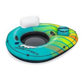 Bestway Roda Insuflável com Pegas Rapid Rider D135 cm Praia e Piscina 43116 | Tienda24 - Global Online Shop Tienda24.eu