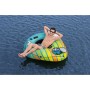 Inflatable Wheel Bestway 169 x 137 cm by Bestway, Airbeds & Inflating Devices - Ref: D1400277, Price: 49,27 €, Discount: %