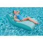 Bestway Matelas Gonflable Luxe 176x107 cm Plage et Piscine 43402 Plage et Piscine 43402 de Bestway, Bouées et Matelas gonflab...