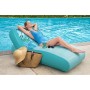 Bestway Matelas Gonflable Luxe 176x107 cm Plage et Piscine 43402 Plage et Piscine 43402 de Bestway, Bouées et Matelas gonflab...