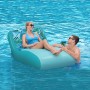 Bestway Matelas Gonflable Luxe 176x107 cm Plage et Piscine 43402 Plage et Piscine 43402 de Bestway, Bouées et Matelas gonflab...