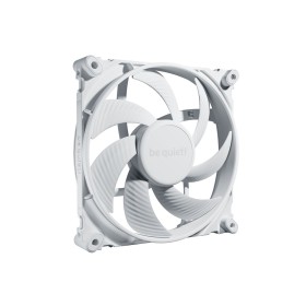 Ventilador de Caja Mars Gaming MFPROX2W Blanco 2 Unidades Ø 12 cm | Tienda24 Tienda24.eu