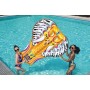 Bestway Aufblasbare Aztekischer Elefant Luftmatratze 183x153 cm Strand und Pool 43391 von Bestway, Luftmatratzen & Aufblasart...