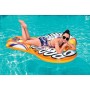 Bestway Aufblasbare Aztekischer Elefant Luftmatratze 183x153 cm Strand und Pool 43391 von Bestway, Luftmatratzen & Aufblasart...