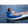 Air mattress Bestway Hydro-Force 191 x 107 cm by Bestway, Airbeds & Inflating Devices - Ref: D1400285, Price: 30,99 €, Discou...