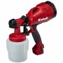 Pistola Elétrica para Pintar Einhell 4260005 | Tienda24 Tienda24.eu