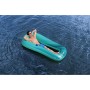 Bestway Poltrona Lettino Gonfiabile Hydro-Force 198x119 cm Spiaggia e Piscina 43540 di Bestway, Lettini e giochi gonfiabili -...