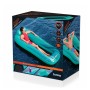 Bestway Poltrona Lettino Gonfiabile Hydro-Force 198x119 cm Spiaggia e Piscina 43540 di Bestway, Lettini e giochi gonfiabili -...