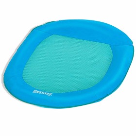 Bestway Materassino Gonfiabile Flex 'n Fold 106x95 cm Spiaggia e Piscina 43551 di Bestway, Lettini e giochi gonfiabili - Rif:...