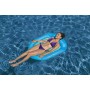 Bestway Colchonete Inflável Flex'n Fold 106x95 cm Praia e Piscina 43551 de Bestway, Colchões e brinquedos insufláveis - Ref: ...