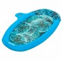 Bestway Colchoneta Insuflável Flex 'n Fold 171x94 cm Praia e Piscina 43552 de Bestway, Colchões e brinquedos insufláveis - Re...