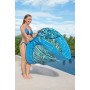 Bestway Materassino Gonfiabile Flex' n Fold 171x94 cm Spiaggia e Piscina 43552 di Bestway, Lettini e giochi gonfiabili - Rif:...