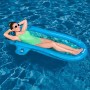 Bestway Materassino Gonfiabile Flex' n Fold 171x94 cm Spiaggia e Piscina 43552 di Bestway, Lettini e giochi gonfiabili - Rif:...