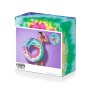 Bestway Roda Inflável com Alças e Encosto Tie Dye D118 cm Praia e Piscina 43637 | Tienda24 - Global Online Shop Tienda24.eu