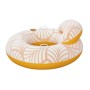 Inflatable Pool Chair Bestway Deluxe 118 x 117 cm Orange by Bestway, Airbeds & Inflating Devices - Ref: D1400294, Price: 18,5...