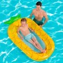 Bestway Colchoneta Hinchable Frutas con Red Color Surtido 178x103/186x112 cm +6 Años Playa y Piscina 43644 de Bestway, Colcho...