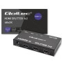 Switch HDMI Qoltec 51796 Negro | Tienda24 Tienda24.eu