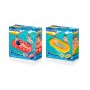 Bestway Materassino Gonfiabile Frutta con Rete Colore Assortito 178x103/186x112 cm +6 Anni Spiaggia e Piscina 43644 di Bestwa...