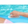 Bestway Fauteuil Gonflable Luxe Relaxer 153x102 cm Plage et Piscine 43646 de Bestway, Bouées et Matelas gonflables - Réf : D1...