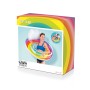 Bestway Roda Insuflável Arco-Íris D107 cm +12 Anos Praia e Piscina 43647 de Bestway, Brinquedos para piscina - Ref: D1400297,...