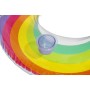 Bestway Ruota Gonfiabile con Maniglie e Schienale 186x116 cm Spiaggia e Piscina 43648 di Bestway, Lettini e giochi gonfiabili...