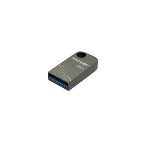 Memória USB Kingston DataTraveler MicroDuo 3C 64 GB Preto Roxo 64 GB | Tienda24 Tienda24.eu