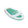 Bestway Materassino Gonfiabile Yacht 216x117 cm Spiaggia e Piscina 43650 di Bestway, Lettini e giochi gonfiabili - Rif: D1400...