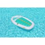 Bestway Materassino Gonfiabile Yacht 216x117 cm Spiaggia e Piscina 43650 di Bestway, Lettini e giochi gonfiabili - Rif: D1400...