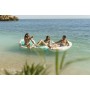 Bestway Luftmatratze Cruiser mit Rückenlehne und Griffen 228x108 cm Strand und Pool 43651 von Bestway, Luftmatratzen & Aufbla...