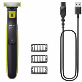 Aparadores de Cabelo Philips All in one trimmer Multifunção | Tienda24 Tienda24.eu