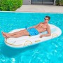 Bestway Luftmatratze Cruiser mit Rückenlehne und Griffen 228x108 cm Strand und Pool 43651 von Bestway, Luftmatratzen & Aufbla...