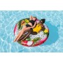 Bestway Île Flottante Gonflable avec Corde Fruit de la Passion D188cm Plage et Piscine 43720 de Bestway, Bouées et Matelas go...