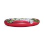 Bestway Île Flottante Gonflable avec Corde Fruit de la Passion D188cm Plage et Piscine 43720 de Bestway, Bouées et Matelas go...