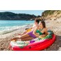 Bestway Île Flottante Gonflable avec Corde Fruit de la Passion D188cm Plage et Piscine 43720 de Bestway, Bouées et Matelas go...