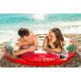 Bestway Île Flottante Gonflable avec Corde Fruit de la Passion D188cm Plage et Piscine 43720 de Bestway, Bouées et Matelas go...