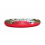 Bestway Île Flottante Gonflable avec Corde Fruit de la Passion D188cm Plage et Piscine 43720 de Bestway, Bouées et Matelas go...