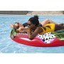 Bestway Île Flottante Gonflable avec Corde Fruit de la Passion D188cm Plage et Piscine 43720 de Bestway, Bouées et Matelas go...