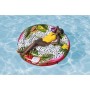 Bestway Île Flottante Gonflable avec Corde Fruit de la Passion D188cm Plage et Piscine 43720 de Bestway, Bouées et Matelas go...