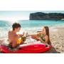 Bestway Île Flottante Gonflable avec Corde Fruit de la Passion D188cm Plage et Piscine 43720 de Bestway, Bouées et Matelas go...