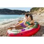 Bestway Île Flottante Gonflable avec Corde Fruit de la Passion D188cm Plage et Piscine 43720 de Bestway, Bouées et Matelas go...