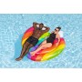 Aufblasbare Insel Bestway Regenbogen 175 x 163 cm von Bestway, Luftmatratzen & Aufblasartikel - Ref: D1400306, Preis: 33,32 €...