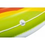 Aufblasbare Insel Bestway Regenbogen 175 x 163 cm von Bestway, Luftmatratzen & Aufblasartikel - Ref: D1400306, Preis: 33,32 €...